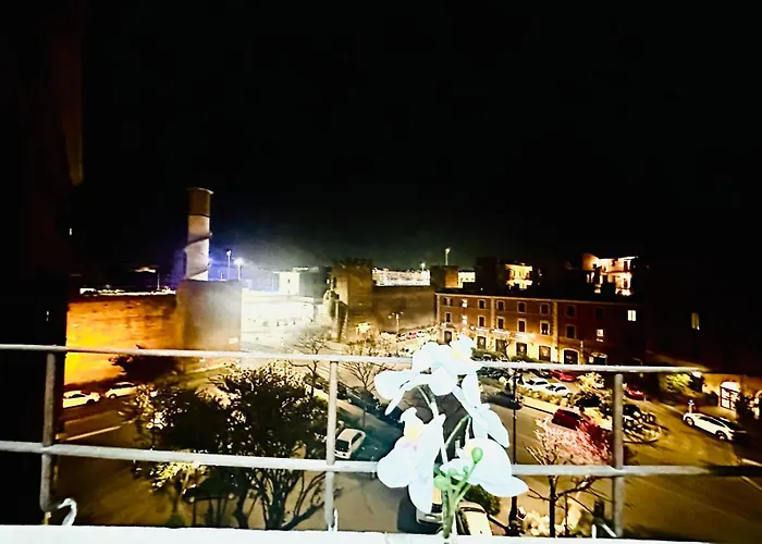 Termini Down-town Pensjonat 3*