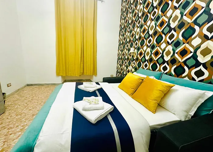 Pensjonat Termini Down-town 3*