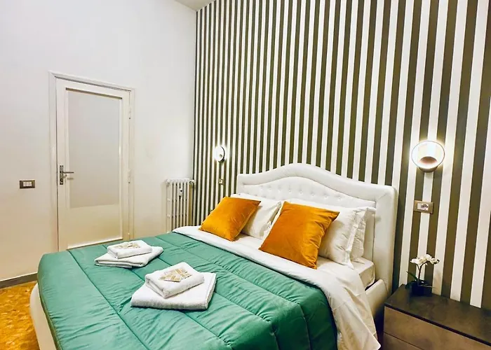 Pensjonat Termini Down-town 3*