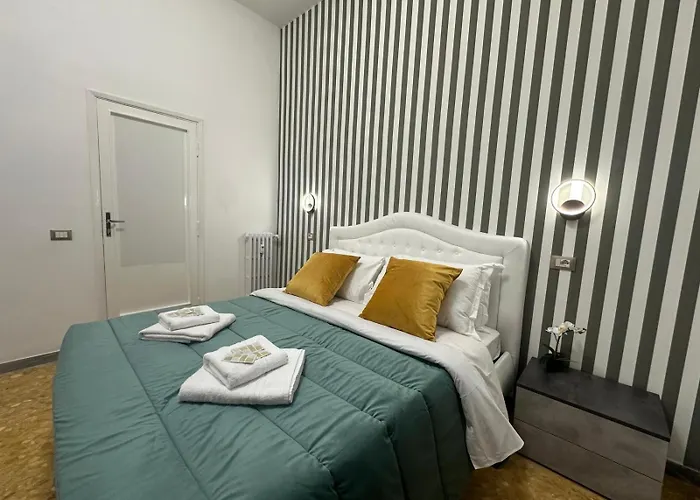 Termini Down-town 3* Rzym