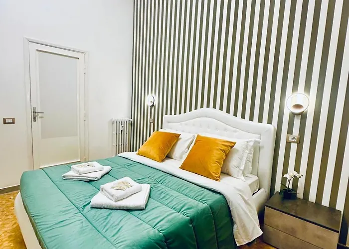 Pensjonat Termini Down-town 3*