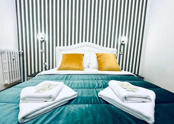 Pensjonat Termini Down-town 3*